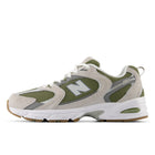 Dark Olive 530 Sneakers