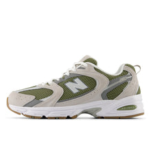 Dark Olive 530 Sneakers