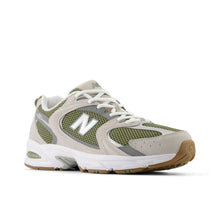 Dark Olive 530 Sneakers