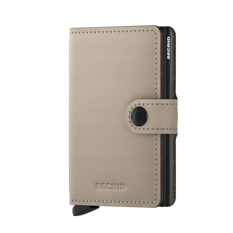 Miniwallet Matte Desert