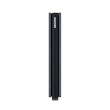 Slimwallet Vintage Grey-Black