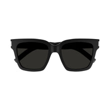 Black SL 507 Sunglasses