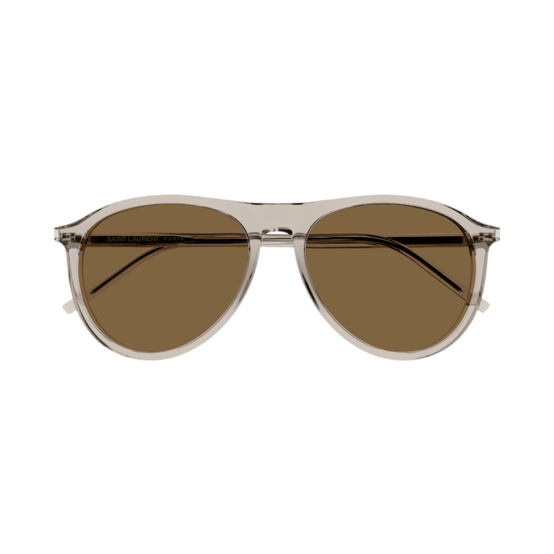 Beige SL 667 Sunglasses
