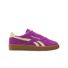 Club C Ground - Purple