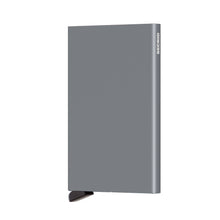 Cardprotector - Titanium