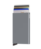 Cardprotector - Titanium