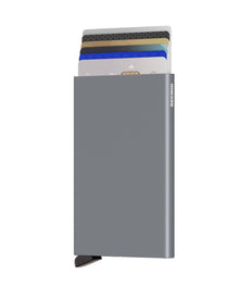 Cardprotector - Titanium