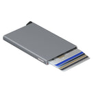 Cardprotector - Titanium