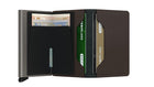 Slimwallet Matte - Truffle