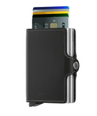 Twinwallet Original - Black