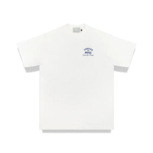 Sport Club T-Shirt - Assist