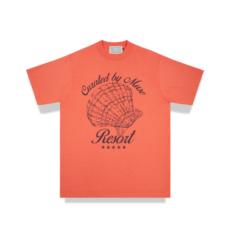 Resort T-Shirt - Sunset