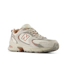 530 - Timberwolf & Landslide Sneakers