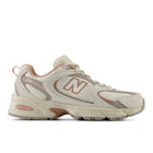 530 - Timberwolf & Landslide Sneakers