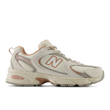 530 - Timberwolf & Landslide Sneakers