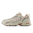 530 - Timberwolf & Landslide Sneakers
