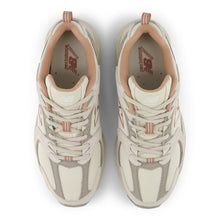 530 - Timberwolf & Landslide Sneakers