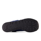 574 - Navy with alpine green