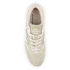 Light Green 997 Sneakers