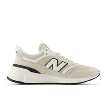 997 - Timberwolf & Sea Salt