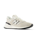 997 - Timberwolf & Sea Salt