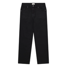 Baggy Denim - Black