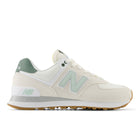 574 - Sea salt with new spruce