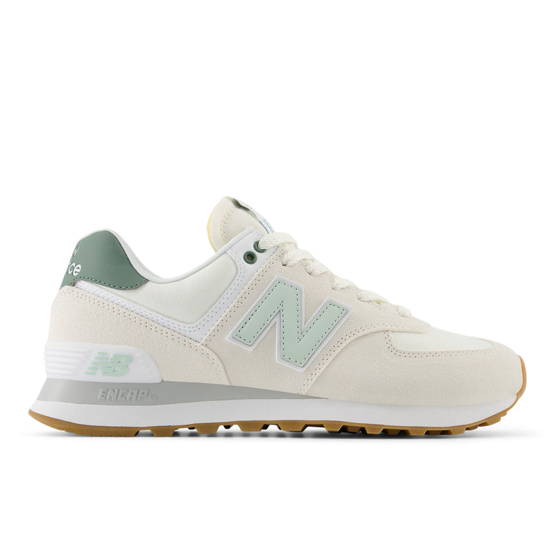 574 - Sea salt with new spruce