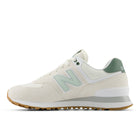 574 - Sea salt with new spruce