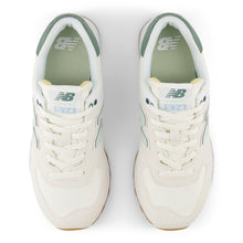 574 - Sea salt with new spruce
