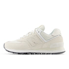 574 - Linen with sea salt
