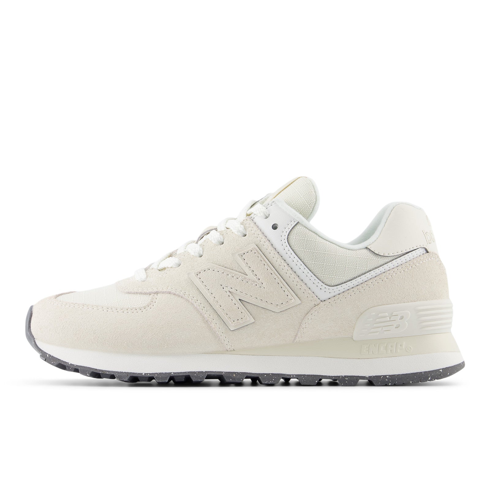 574 - Linen with sea salt