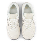 574 - Linen with sea salt