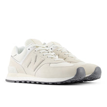574 - Linen with sea salt