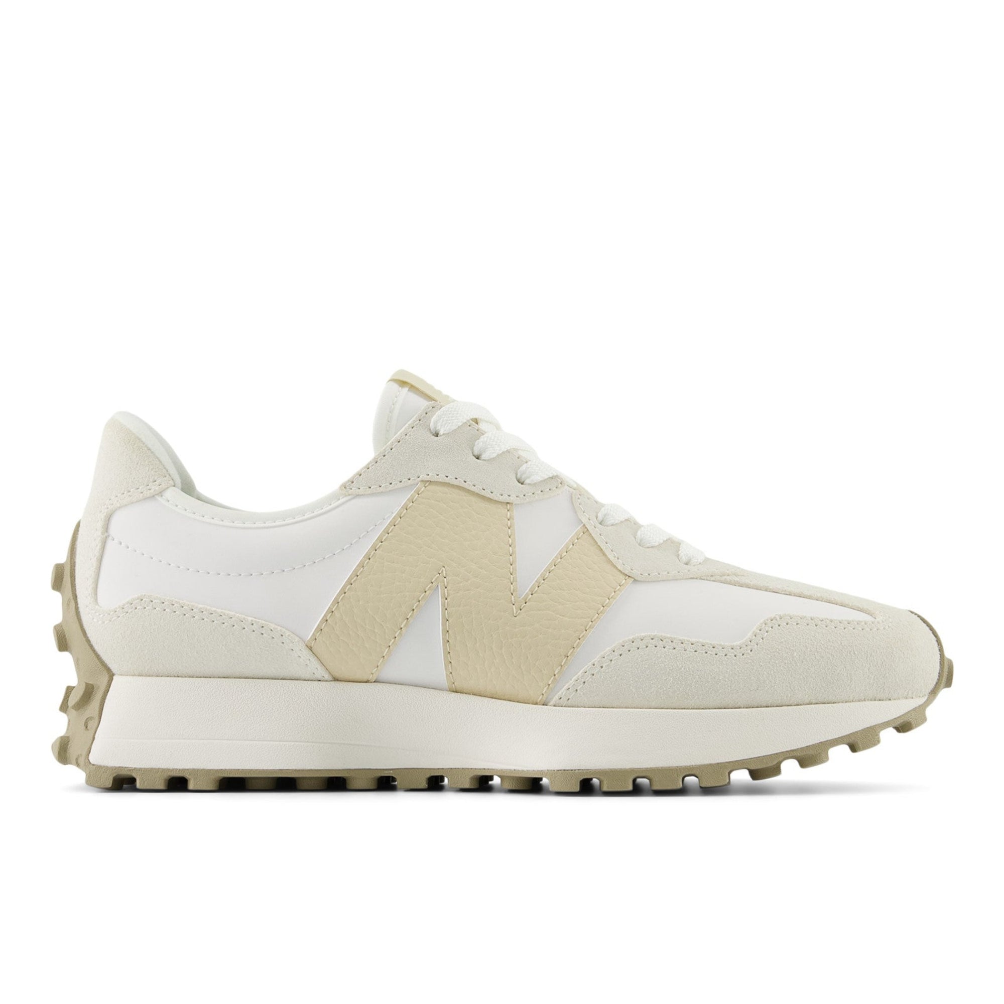 327 - Sea Salt & Beige