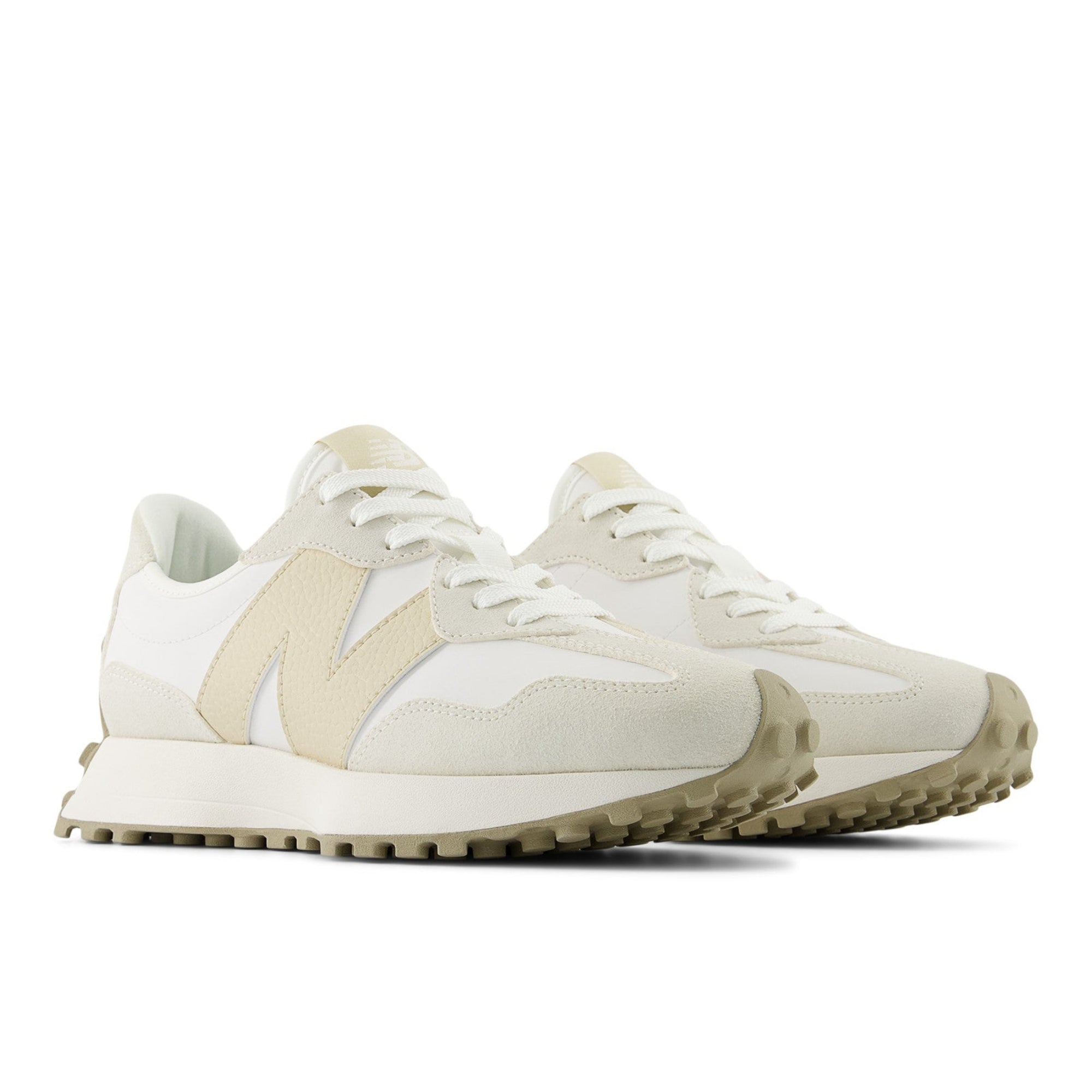 327 - Sea Salt & Beige