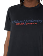 Diesel T-Diegor-Ind T-Shirt