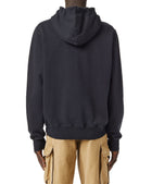 S-Ginn-Hood-Ind Sweat-Shirt