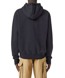 S-Ginn-Hood-Ind Sweat-Shirt