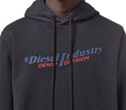 S-Ginn-Hood-Ind Sweat-Shirt