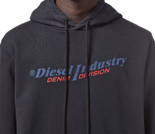 S-Ginn-Hood-Ind Sweat-Shirt