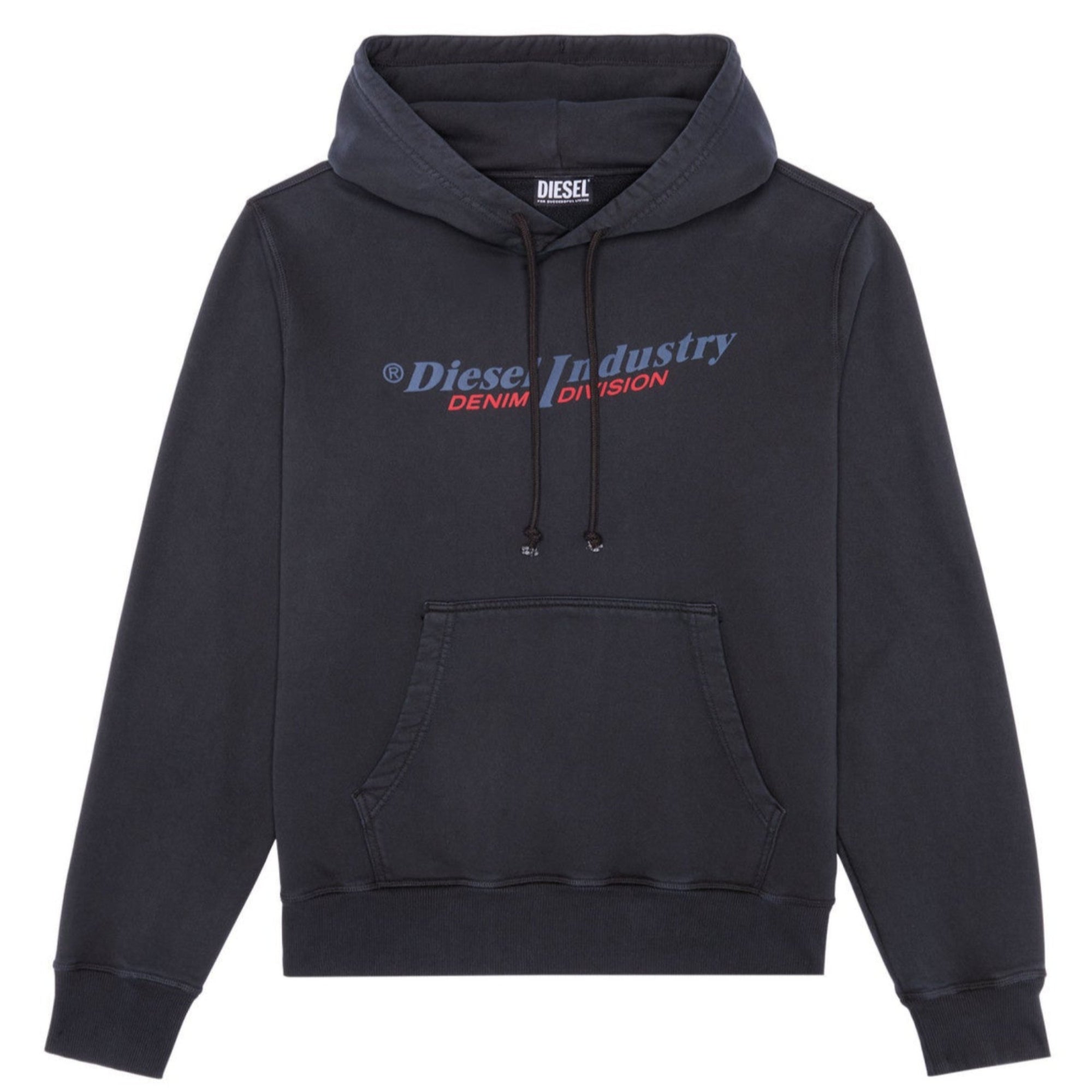 S-Ginn-Hood-Ind Sweat-Shirt