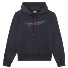 S-Ginn-Hood-Ind Sweat-Shirt