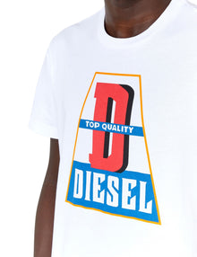 T-Diegor-K61 T-Shirt