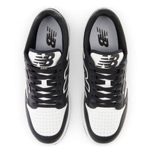 480 - White With Black