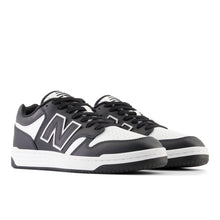 480 - White With Black