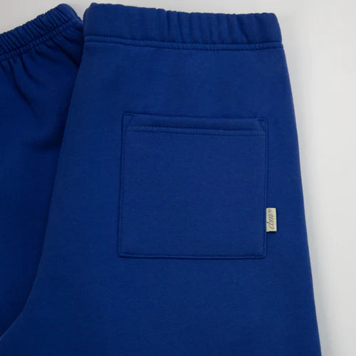 Heavyweight Joggers - Blueberry