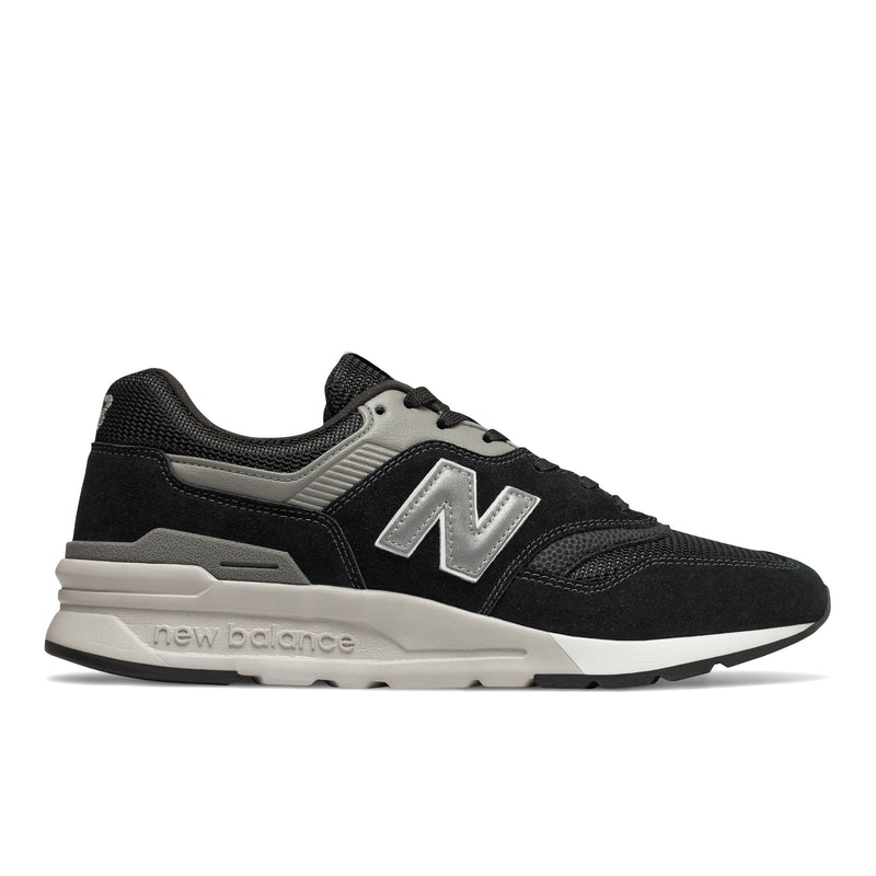 997 - Black