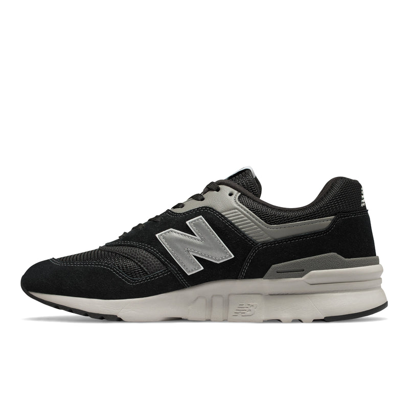 997 - Black