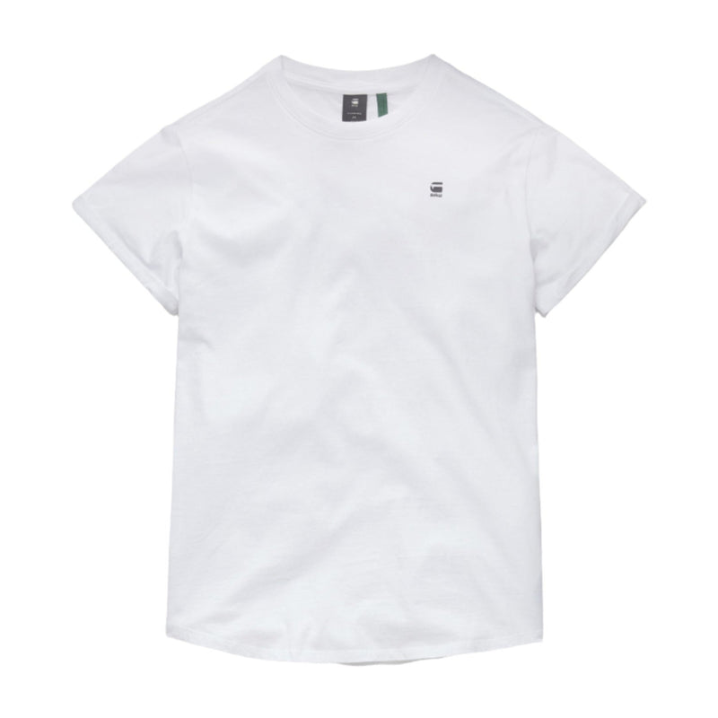 Lash T-Shirt - White
